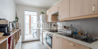 appartement à BORDEAUX (33300)
