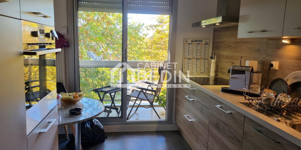 appartement à TALENCE (33400)