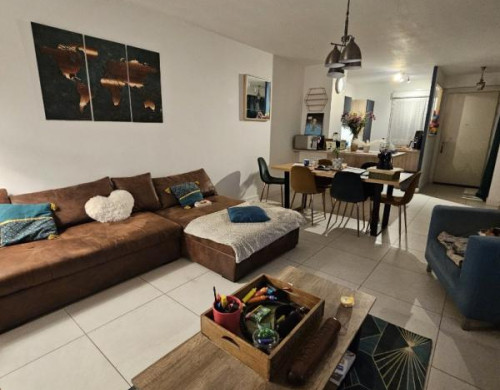 appartement  AMBARES ET LAGRAVE