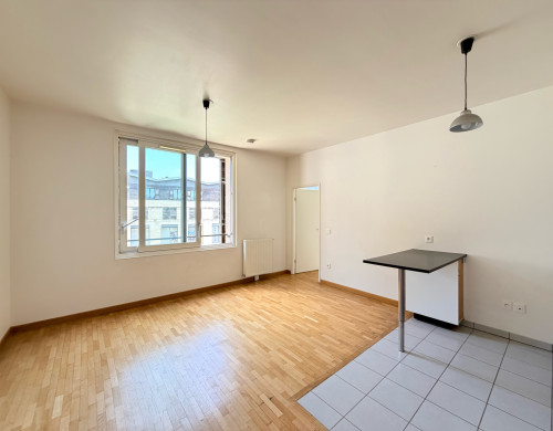 appartement  BORDEAUX