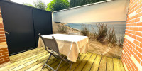 appartement à ARCACHON (33120)