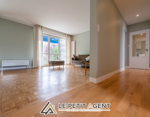 appartement  LE BOUSCAT