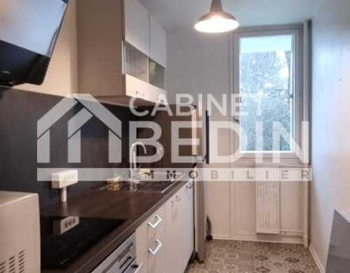 appartement  GRADIGNAN