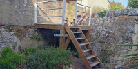 maison à MONTAGNE (33570)