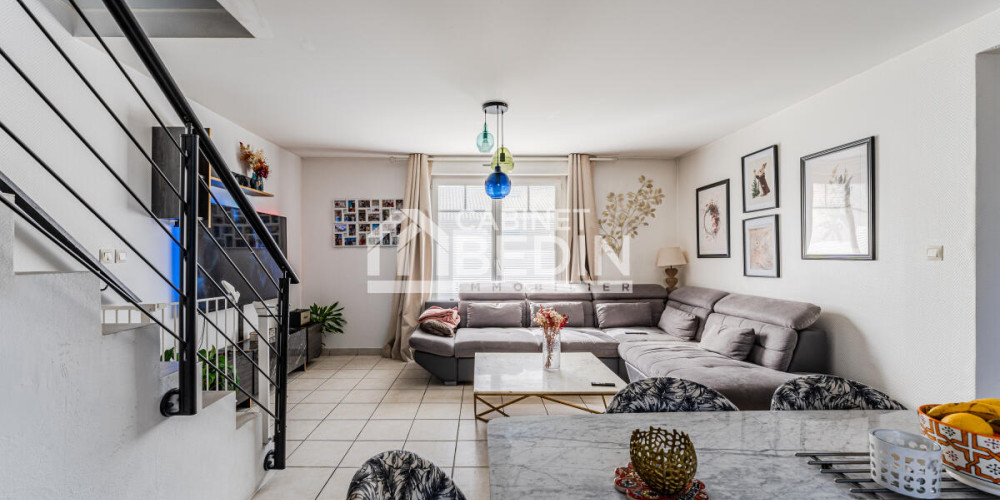 maison à BIGANOS (33380)