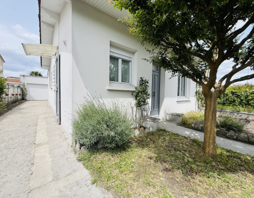 maison  TALENCE
