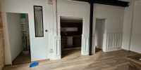 appartement à ST ANDRE DE CUBZAC (33240)