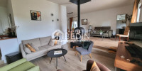 maison à LA BREDE (33650)