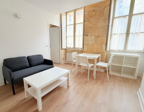 appartement  BORDEAUX