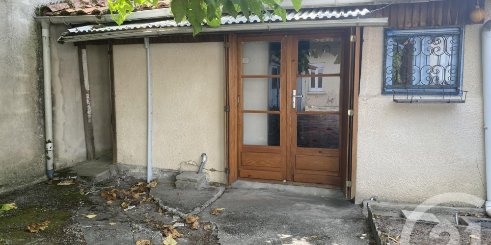 maison à ANDERNOS LES BAINS (33510)