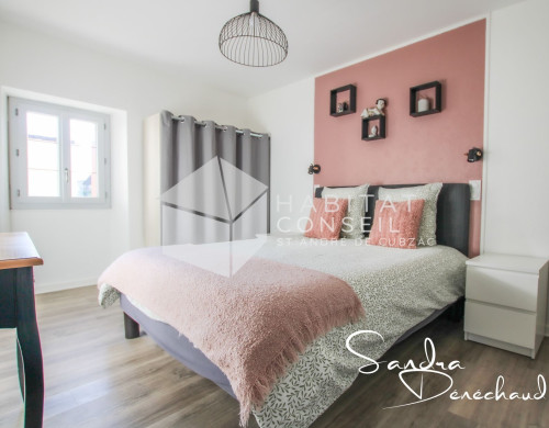 maison  ST ANDRE DE CUBZAC