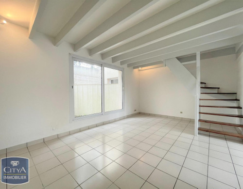appartement  COUTRAS