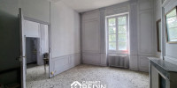maison à LA REOLE (33190)