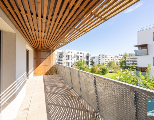appartement  BEGLES