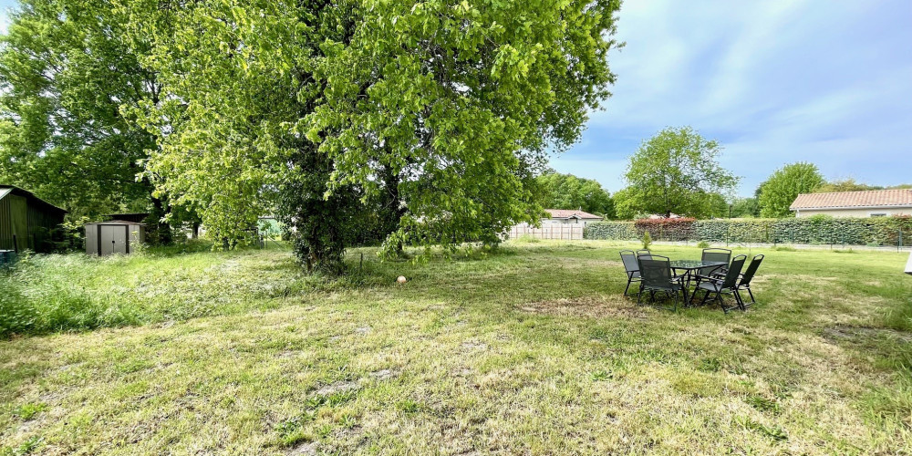 maison à LANGON (33210)