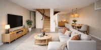 appartement à BORDEAUX (33000)