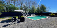 maison à VILLENAVE D ORNON (33140)