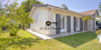maison à ANDERNOS LES BAINS (33510)