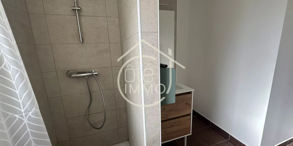 maison à PORT STE FOY ET PONCHAPT (33220)