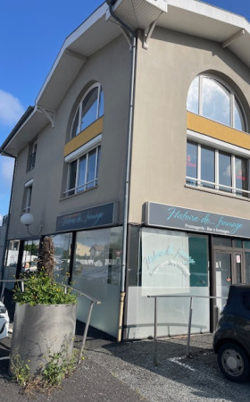 Local commercial  CENON