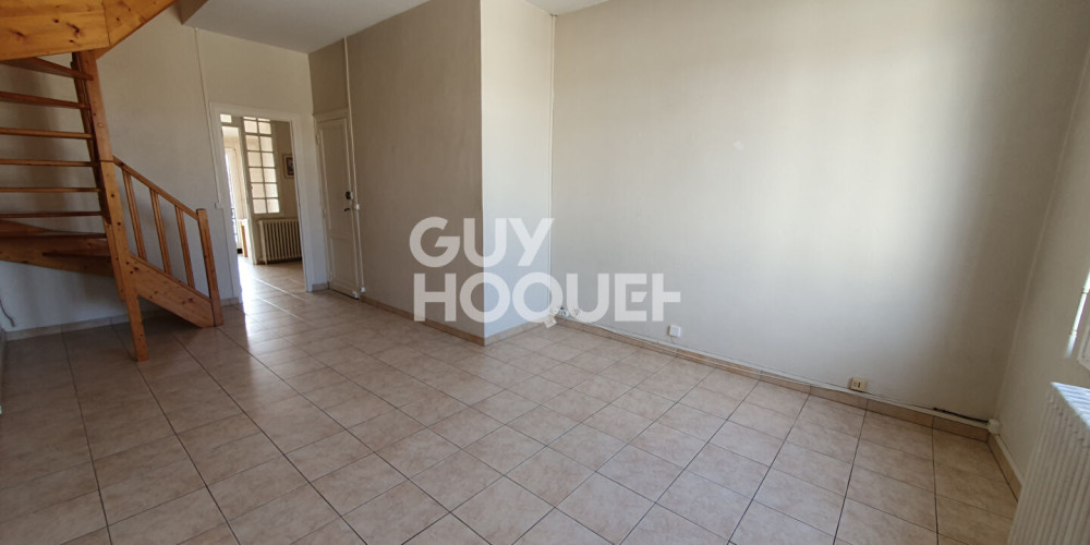 appartement à TALENCE (33400)