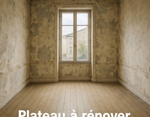 appartement  BORDEAUX