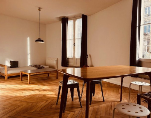 appartement  BORDEAUX