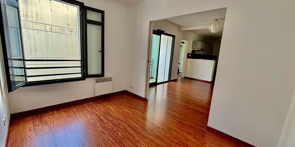 appartement à ARCACHON (33120)