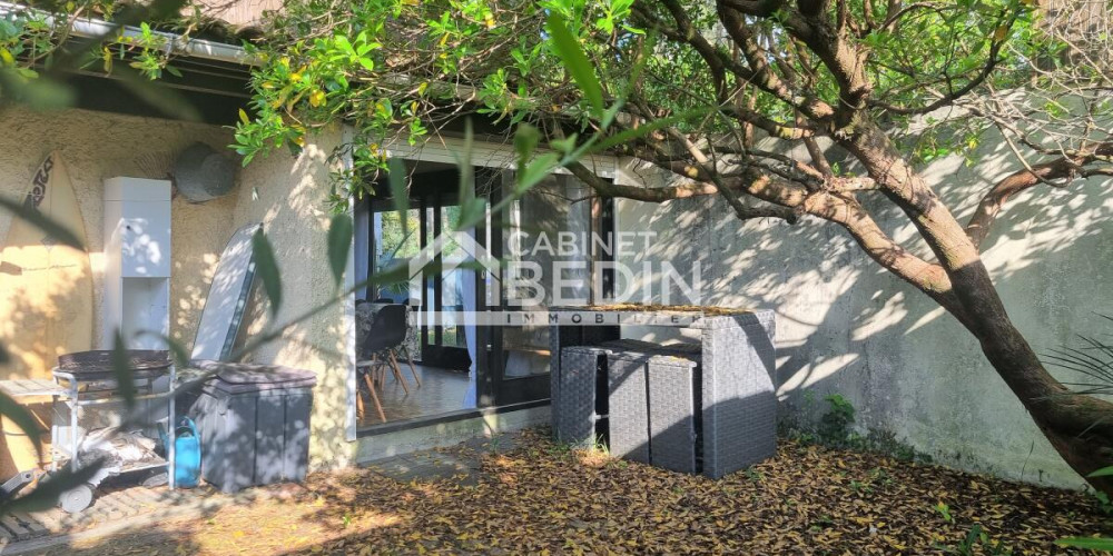 maison à LEGE CAP FERRET (33950)