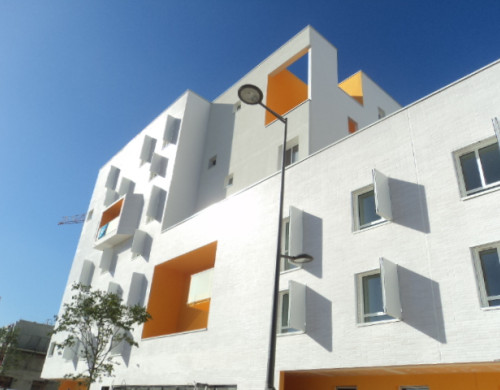 appartement  BORDEAUX