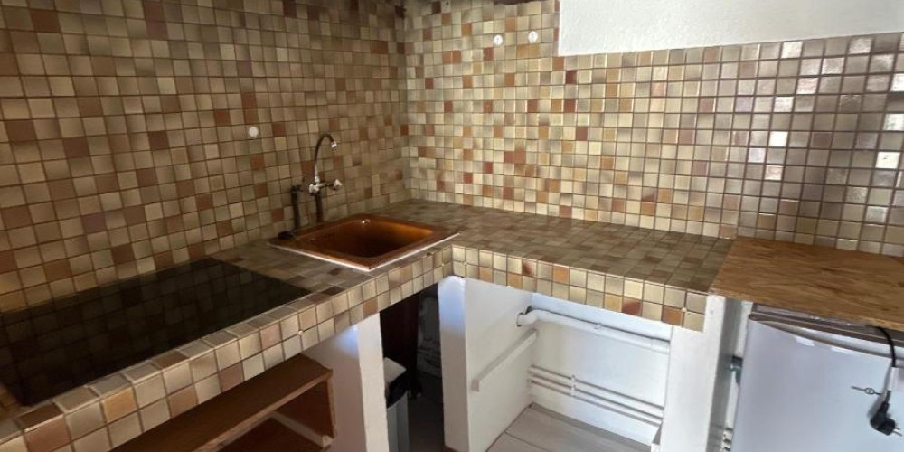 appartement à TALENCE (33400)
