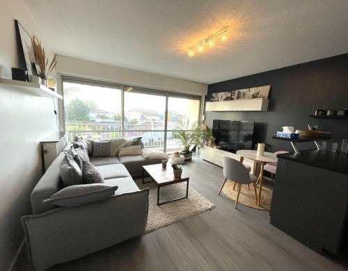 appartement  BORDEAUX