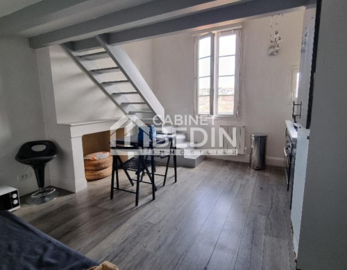 appartement  BORDEAUX