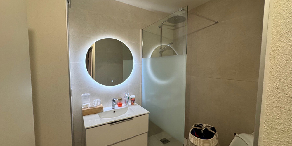 appartement à EYSINES (33320)