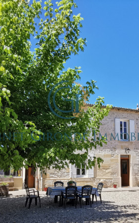 Maison  MOURENS