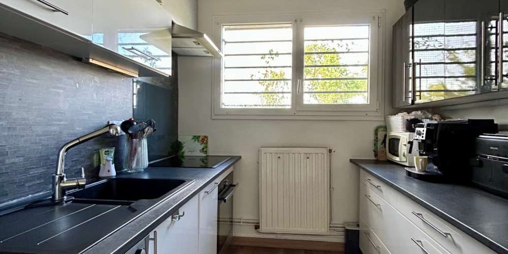 appartement à LA TESTE DE BUCH (33260)