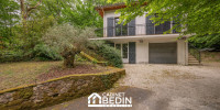 maison à TARGON (33760)