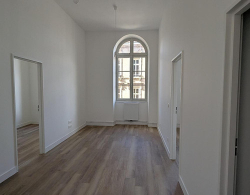 appartement  BORDEAUX