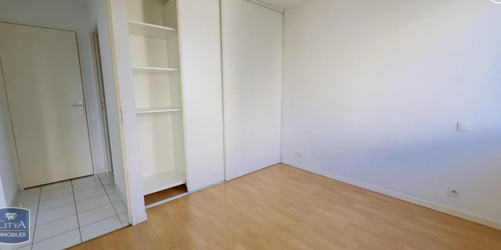appartement à BORDEAUX (33000)