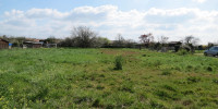 terrain à CISSAC MEDOC (33250)