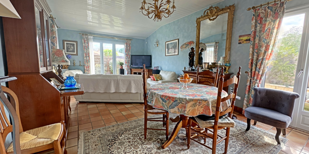 maison à LIBOURNE (33500)