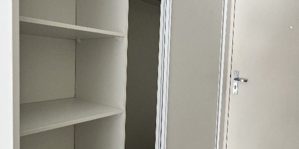 appartement à BORDEAUX (33100)