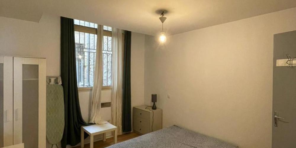 appartement à BORDEAUX (33800)