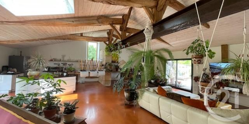 maison à SAUVIAC (33430)