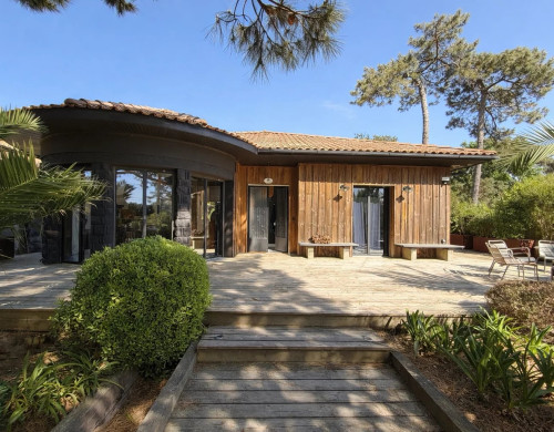 maison  LA TESTE DE BUCH