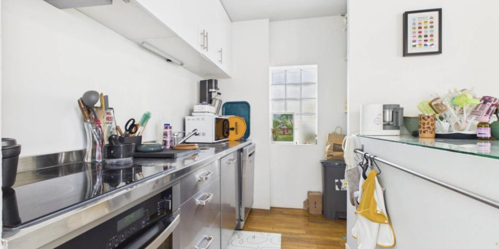 appartement à BORDEAUX (33000)