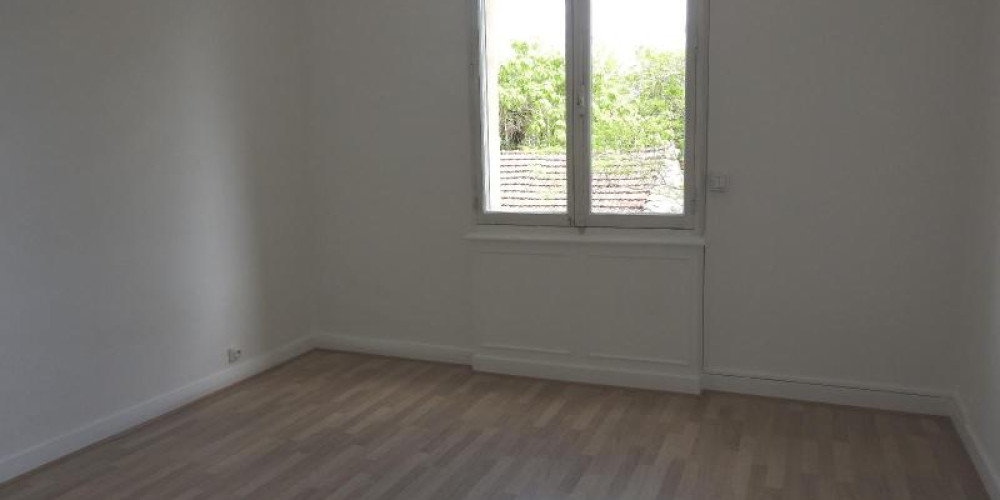 appartement à BORDEAUX (33000)