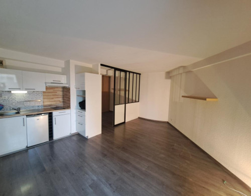 appartement  TALENCE