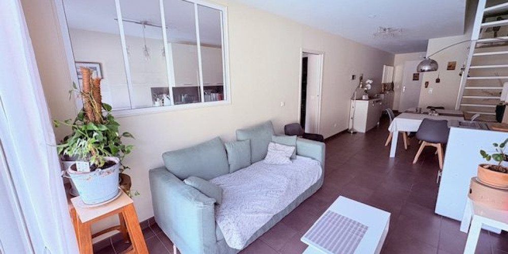 maison à VILLENAVE D ORNON (33140)