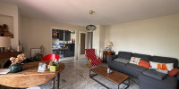 appartement à LE BOUSCAT (33110)